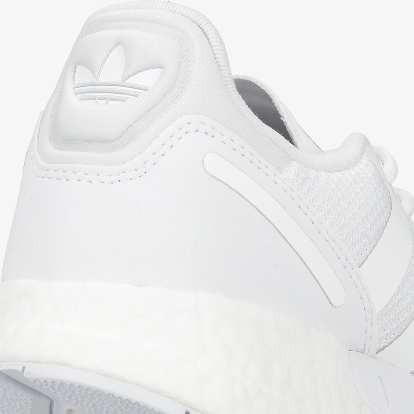 Мъжки маратонки ADIDAS ZX 1K BOOST fx6516 цвят бял