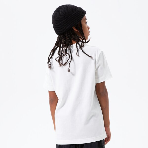 Детска тениска NIKE GIRLS' TREND BOYFRIEND ТЕНИСКА JUNIOR GIRL dv6137-133 цвят бежов