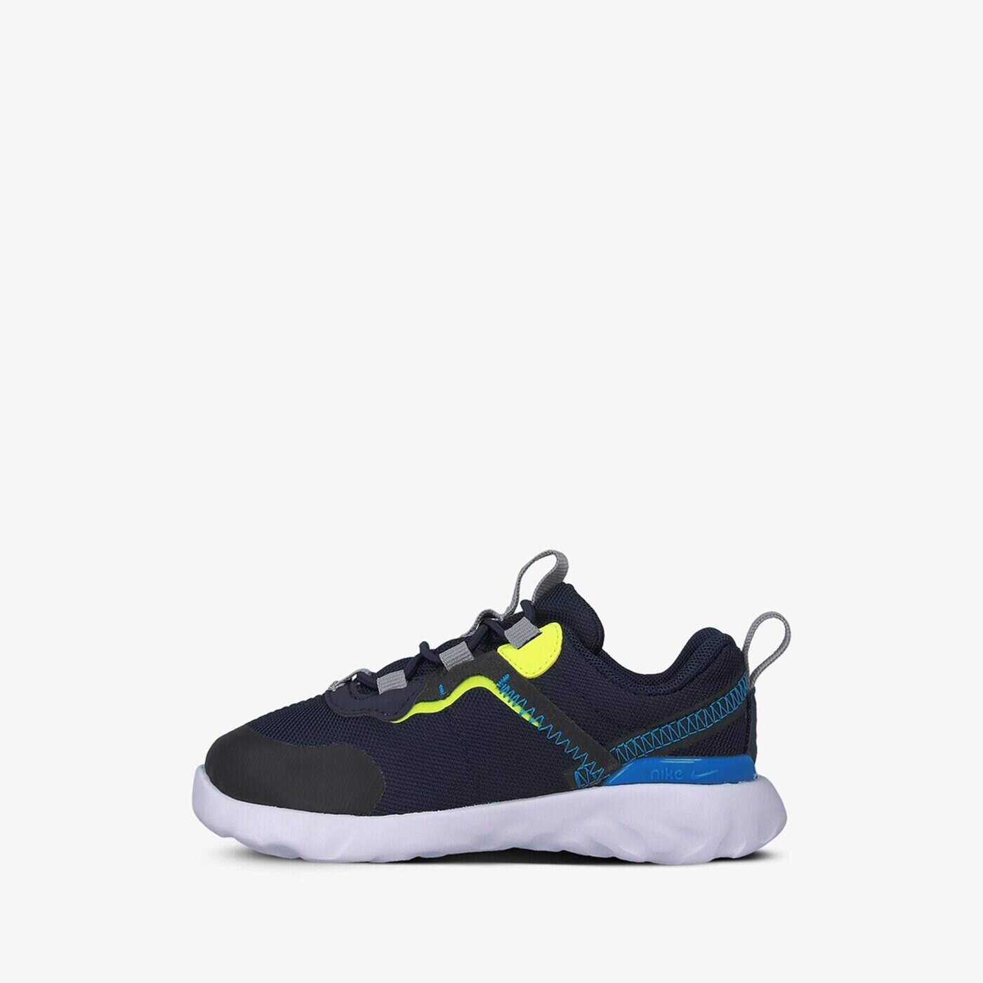 Детски маратонки NIKE RENEW ELEMENT 55 ck4083-400 цвят тъмносин