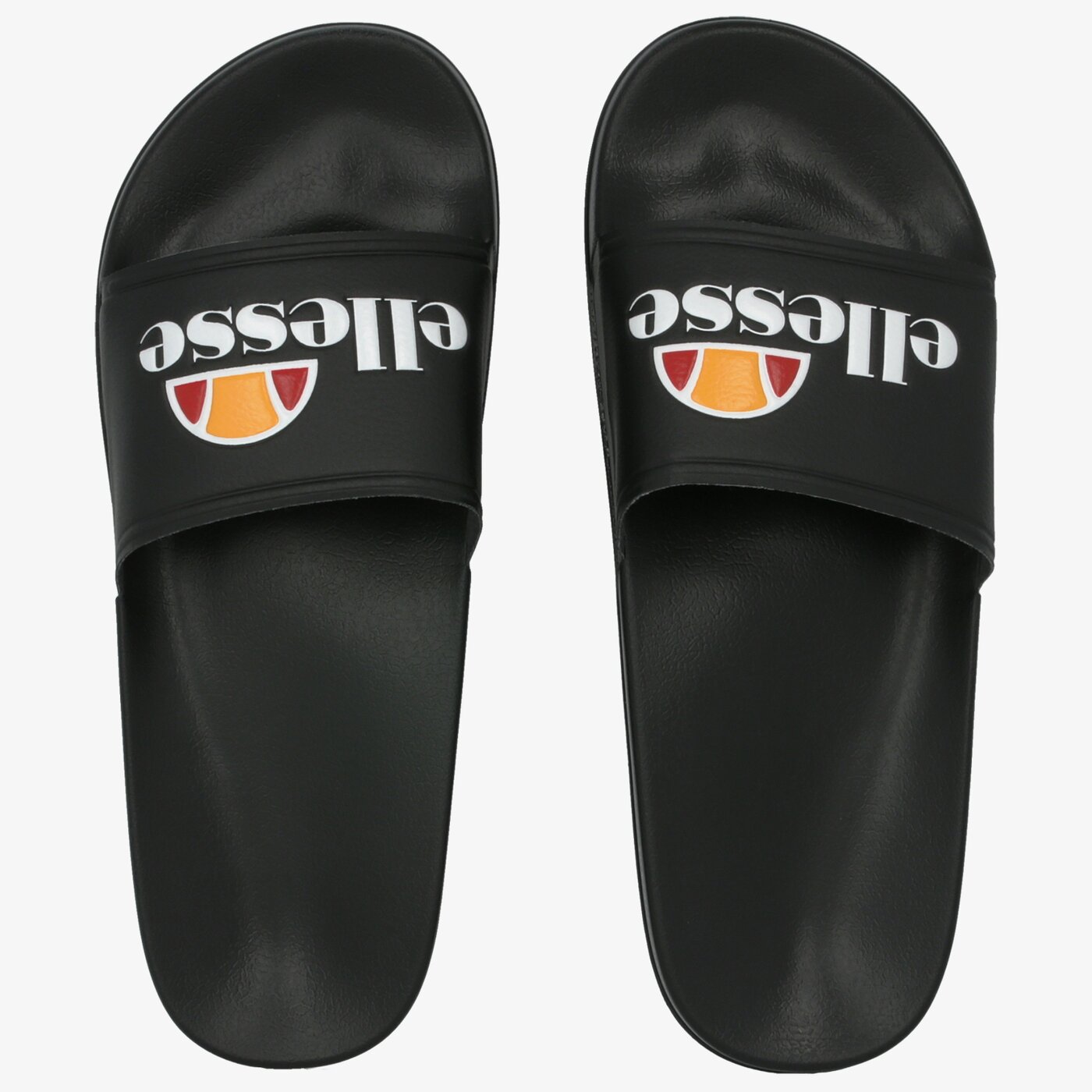 Мъжки чехли и сандали ELLESSE FILIPPO 610160 цвят черен