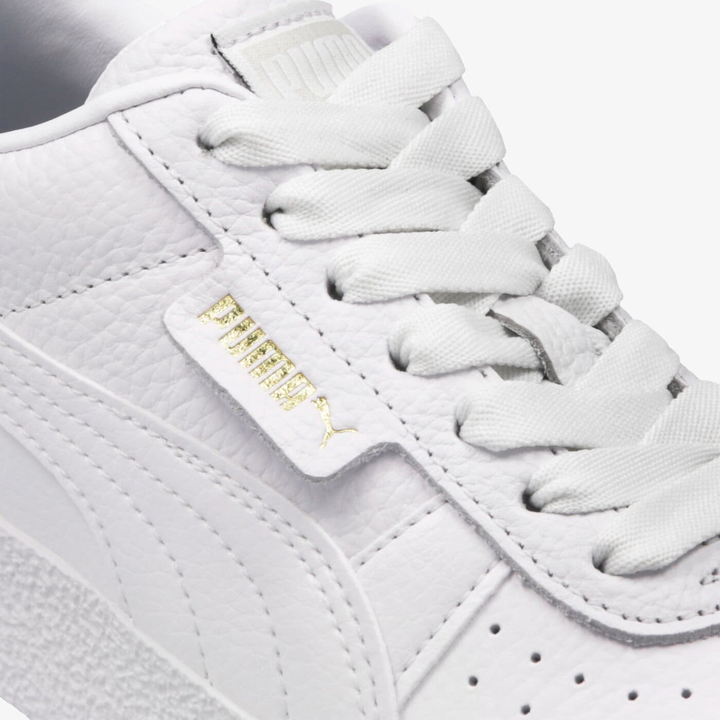 Дамски маратонки PUMA CALI WN'S 36915504 цвят бял