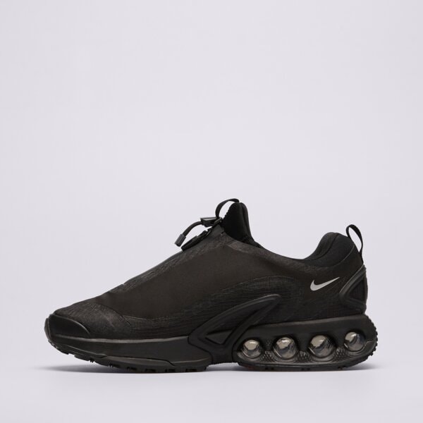 Мъжки маратонки NIKE AIR MAX DN ROAM hq8605-001 цвят черен