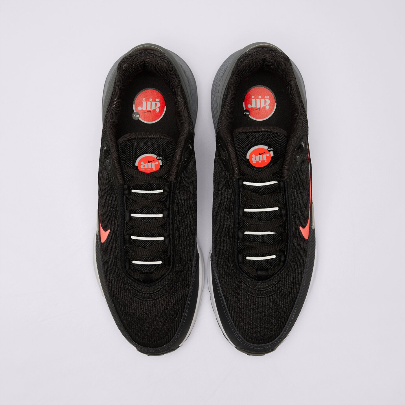 Мъжки маратонки NIKE AIR MAX PULSE fq4156-001 цвят черен