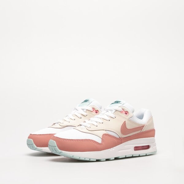 Детски маратонки NIKE AIR MAX 1 dz3307-101 цвят розов