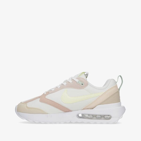Дамски маратонки NIKE AIR MAX DAWN dv1021-030 цвят многоцветен