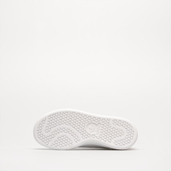 Детски маратонки ADIDAS STAN SMITH C hq1900 цвят бял