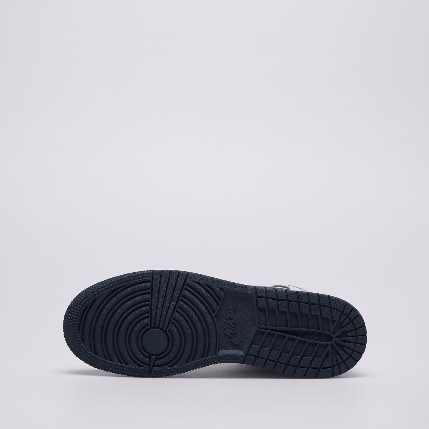 Детски маратонки JORDAN 1 MID  dq8423-146 цвят тъмносин