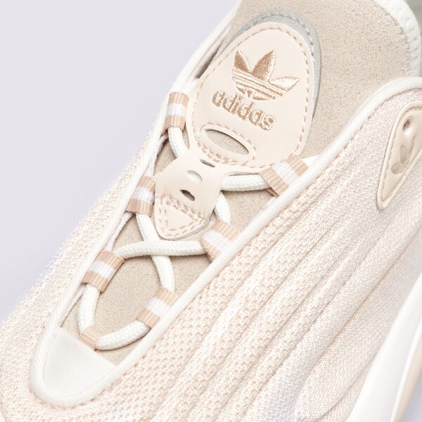 Дамски маратонки ADIDAS ADIFOM SLTN W gz9652 цвят бежов
