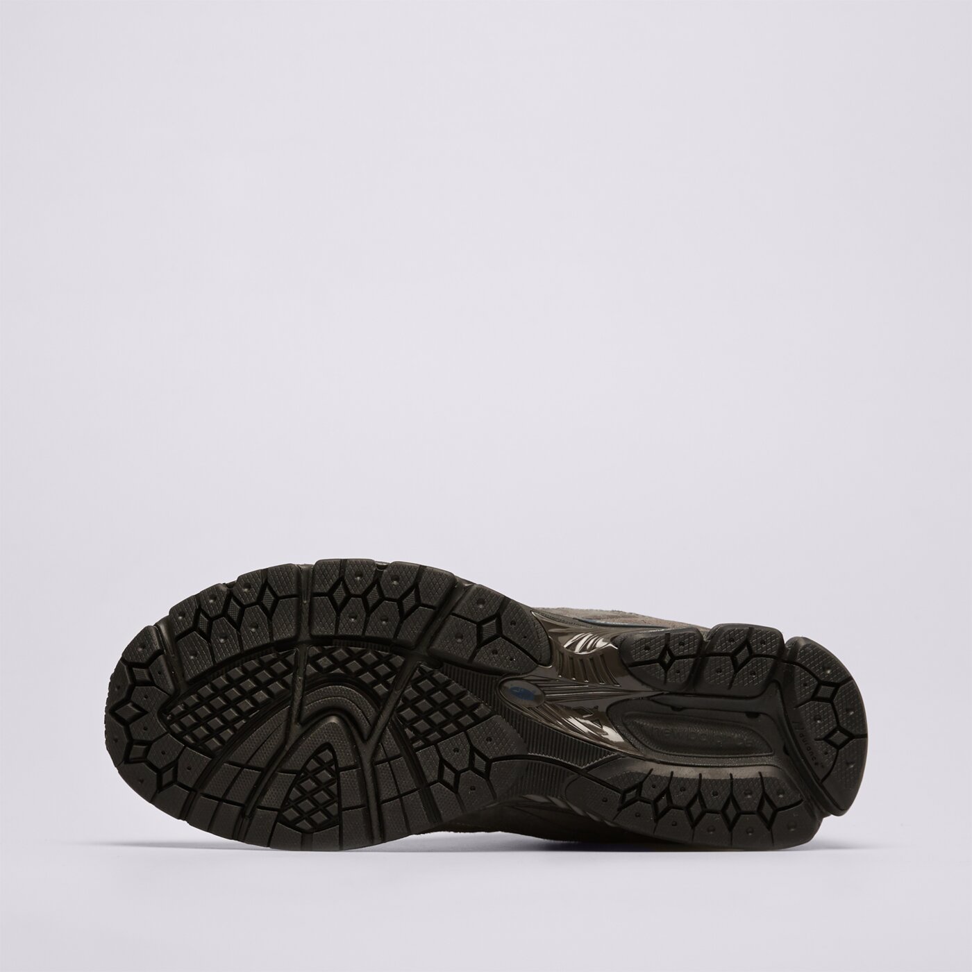 Мъжки маратонки NEW BALANCE 2002R  u2002rh цвят сив