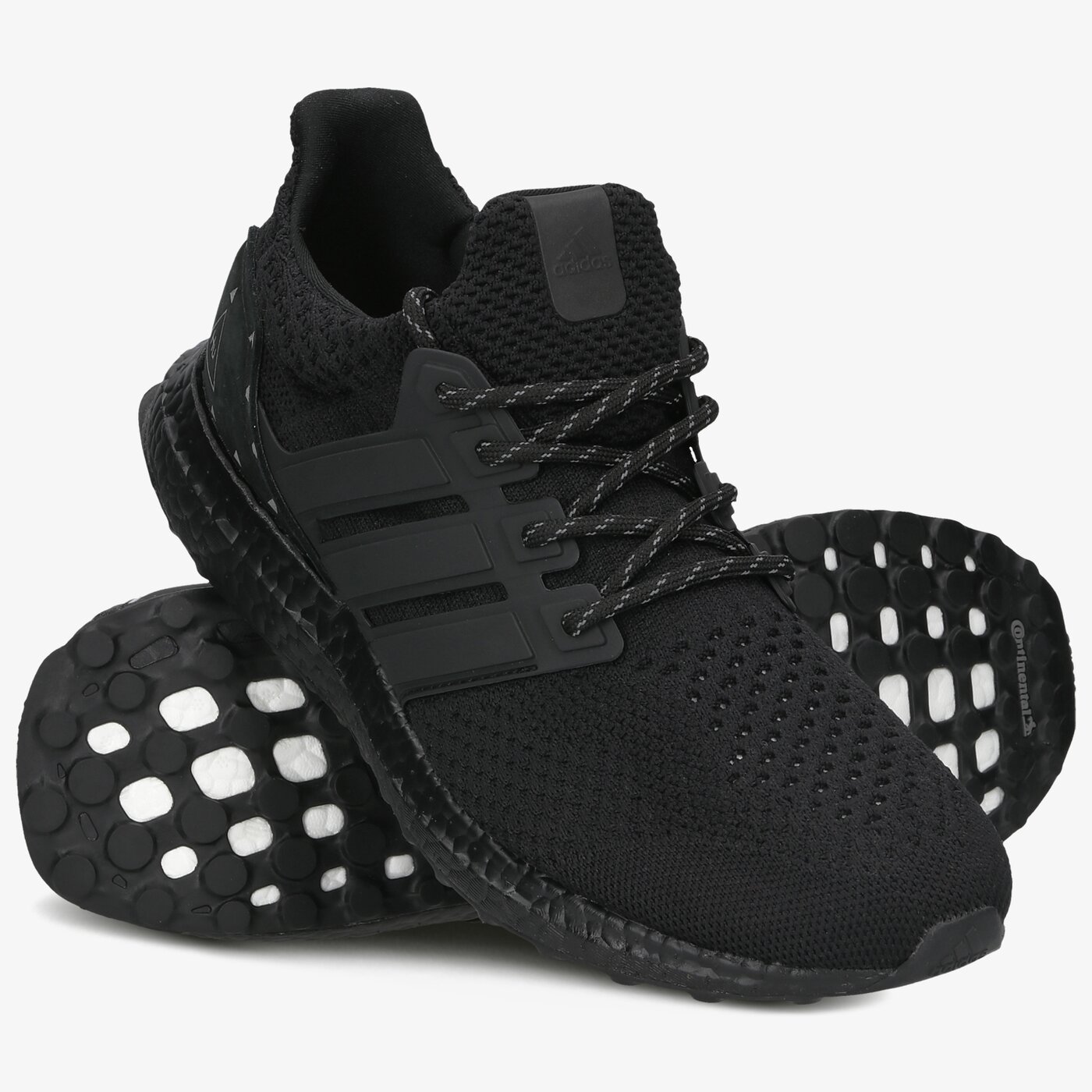 Мъжки маратонки PHARRELL WILLIAMS ADIDAS ULTRABOOST DNA (5.0)  h01893 цвят черен