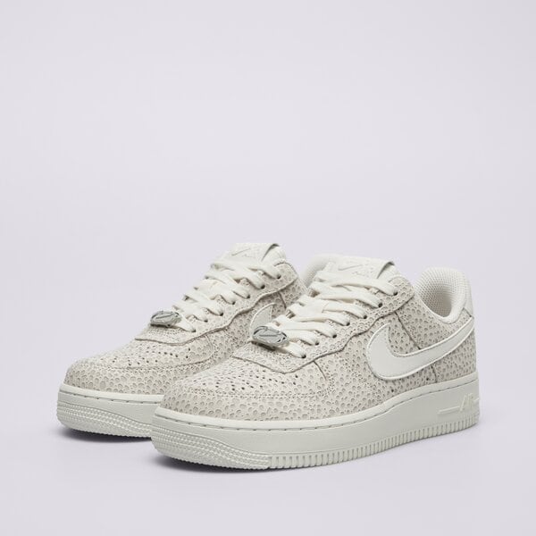 Дамски маратонки NIKE W AIR FORCE 1 '07 PRM fv6519-001 цвят сив