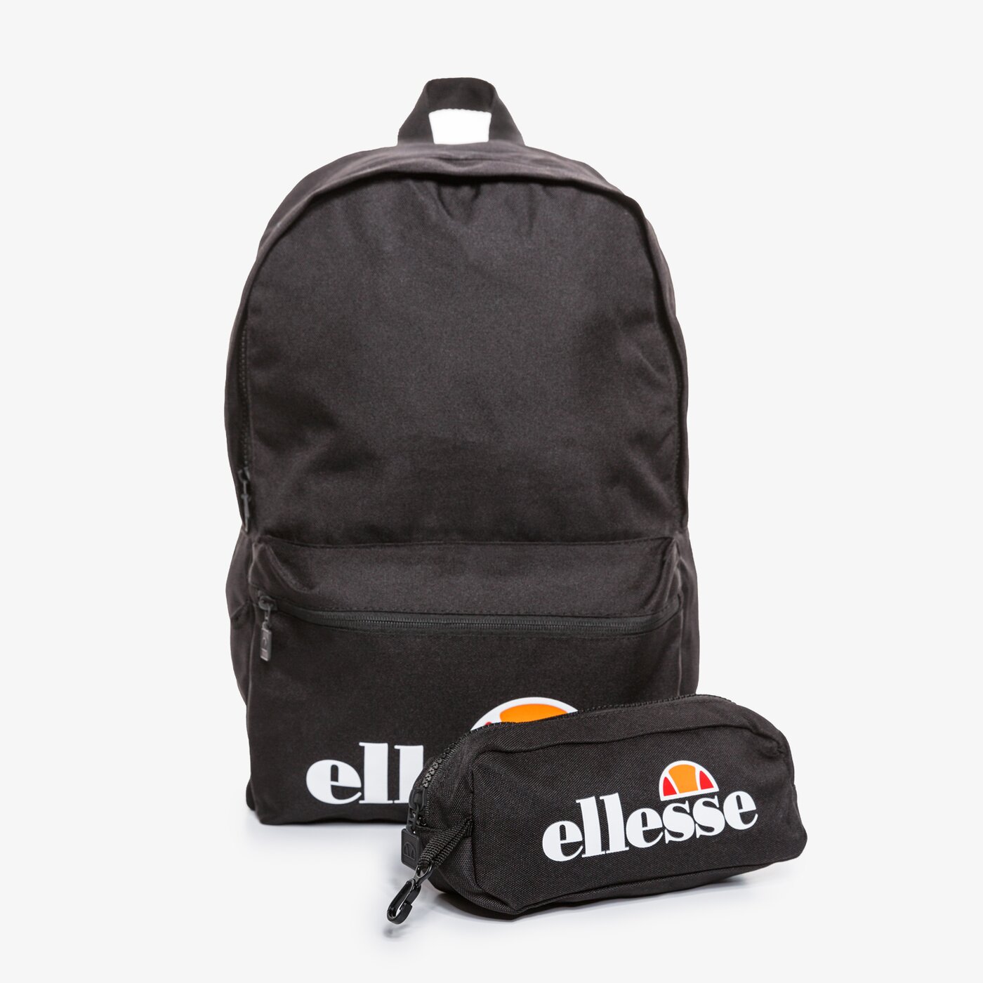 Детска раница ELLESSE РАНИЦА ROLBY BLK saay0591011 цвят черен