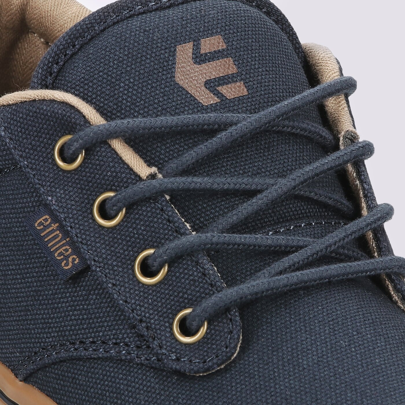 Мъжки маратонки ETNIES JAMESON 2 ECO  4101000323461 цвят тъмносин