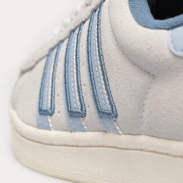 Мъжки маратонки ADIDAS SUPERSTAR  gy0985 цвят син