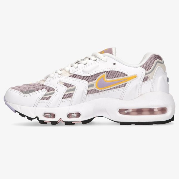 Дамски маратонки NIKE AIR MAX 96 2 dm1473-100 цвят многоцветен