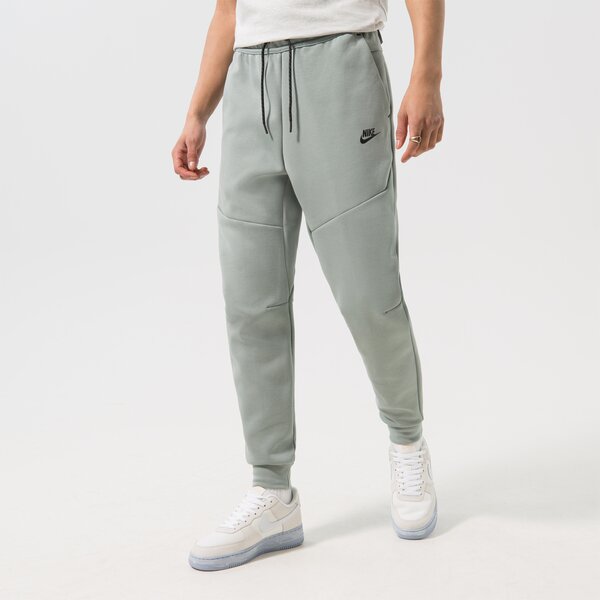 Мъжки панталони NIKE ПАНТАЛОНИ SPORTSWEAR TECH FLEECE cu4495-330 цвят сив