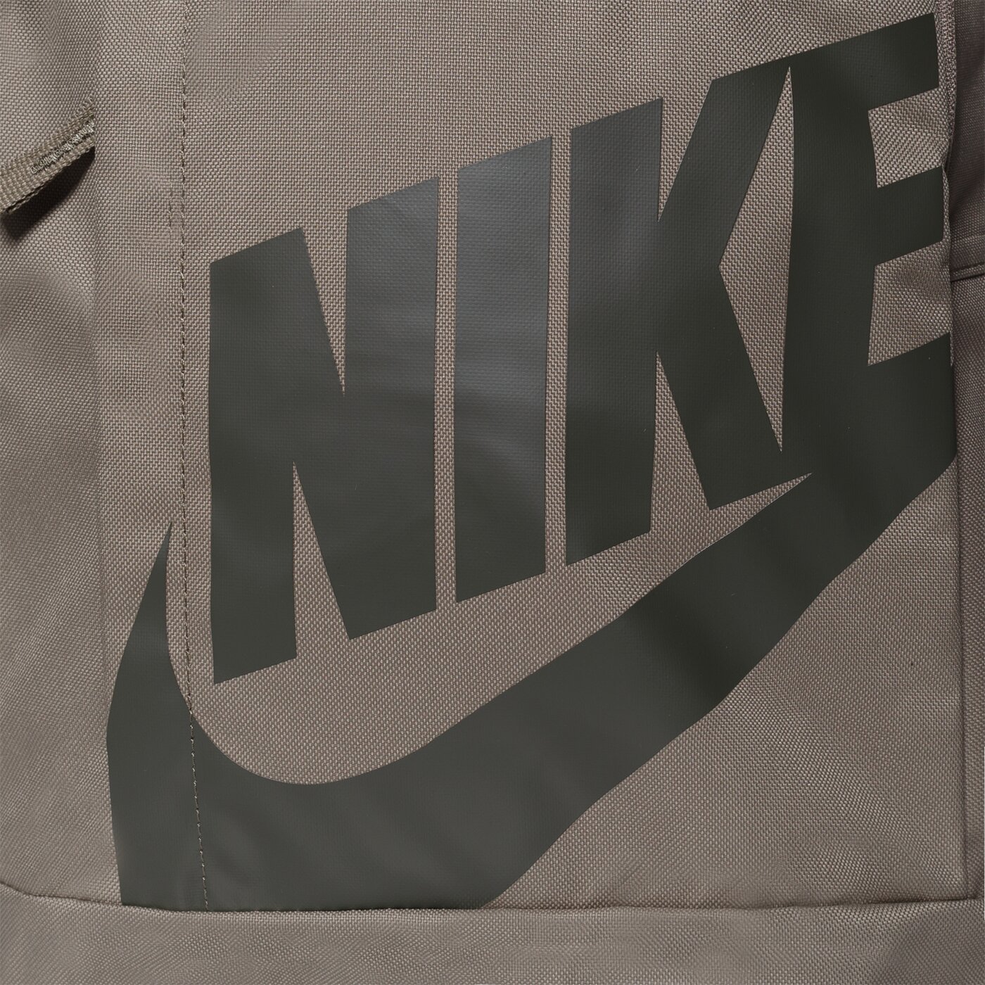 Детска раница NIKE РАНИЦА ELEMENTAL dd0559-351 цвят каки