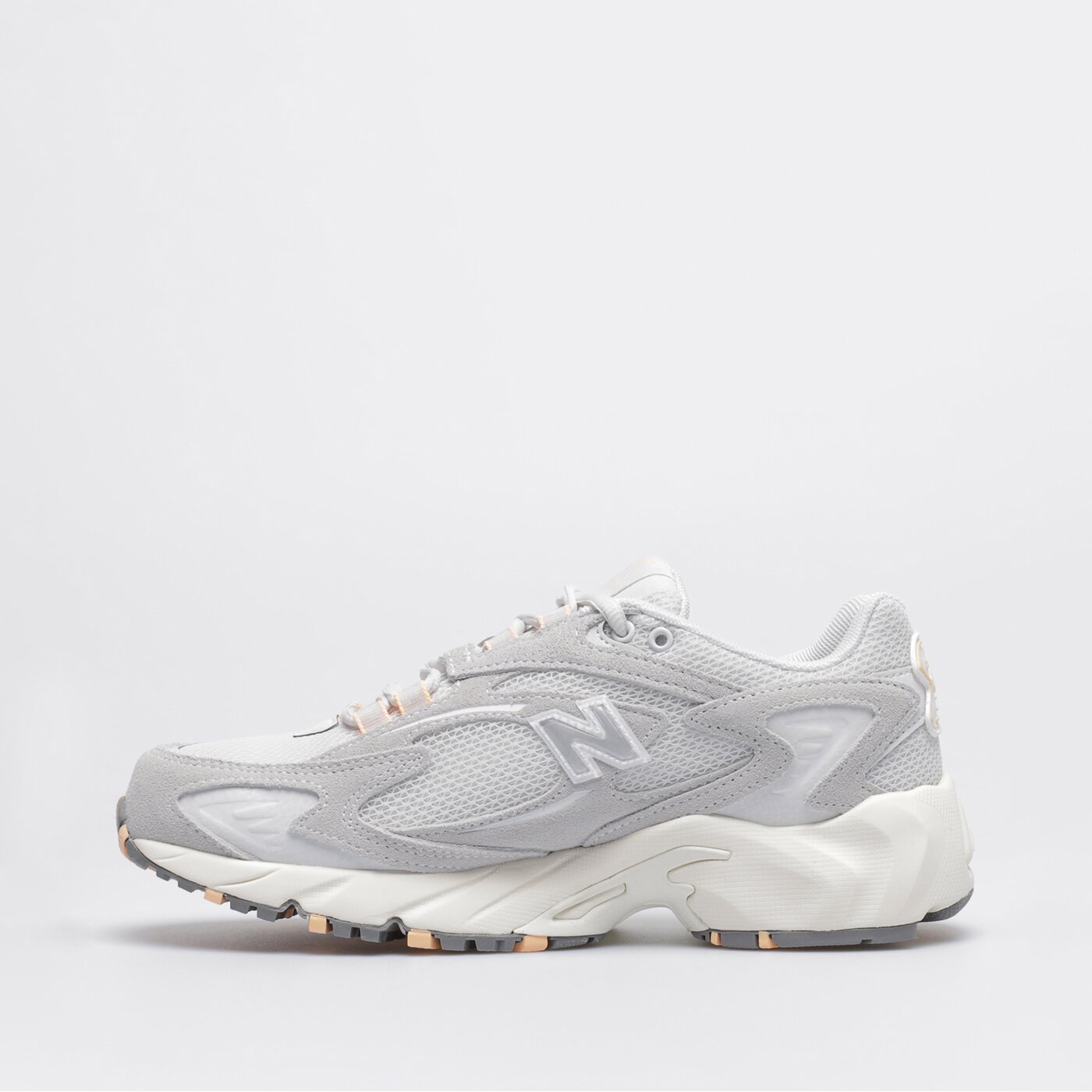 Дамски маратонки NEW BALANCE 725  ml725i цвят бял