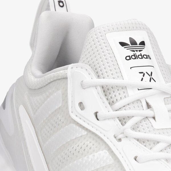 Мъжки маратонки ADIDAS ZX 2K BOOST 2.0 gz7741 цвят бял