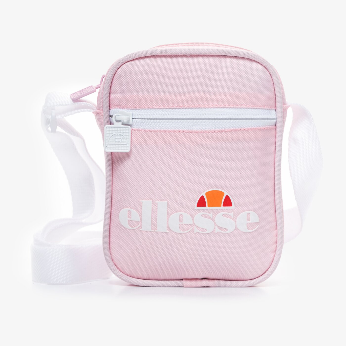 Дамски сак ELLESSE ЧАНТА SALSO SMALL ITEM BAG LPINK saja1946808 цвят розов