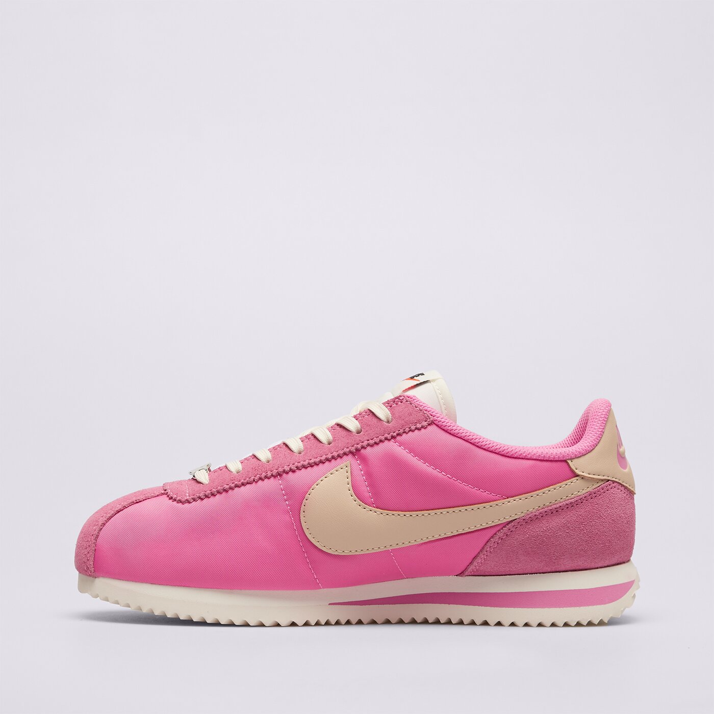 Дамски маратонки NIKE W CORTEZ SE  if1764-601 цвят розов