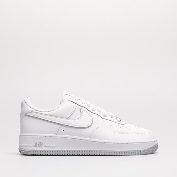 Мъжки маратонки NIKE AIR FORCE 1 '07  dv0788-100 цвят бял