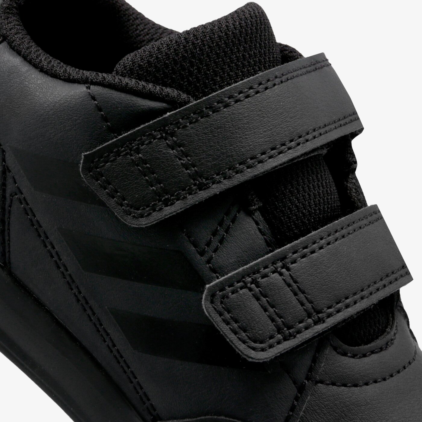 Детски маратонки ADIDAS ALTASPORT CF I d96847 цвят черен