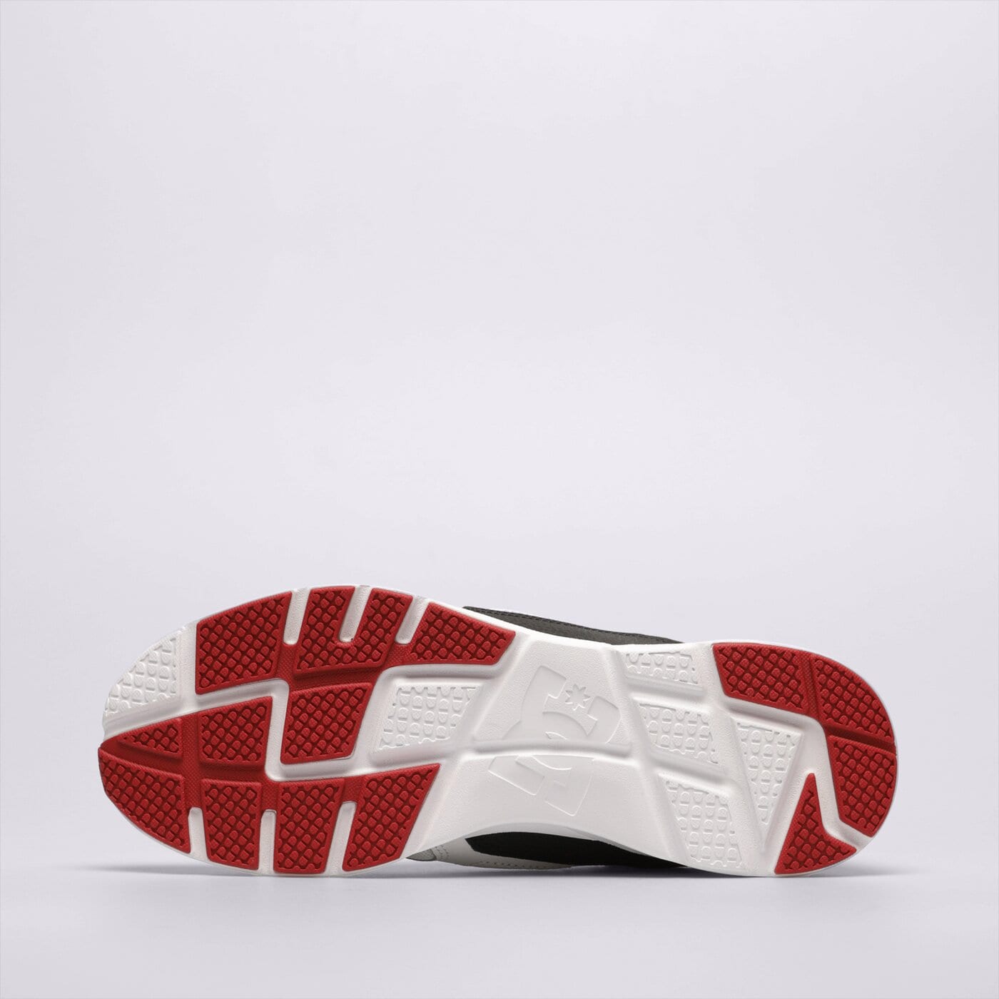 Мъжки маратонки DC SKYLINE adys400066wtr цвят бял