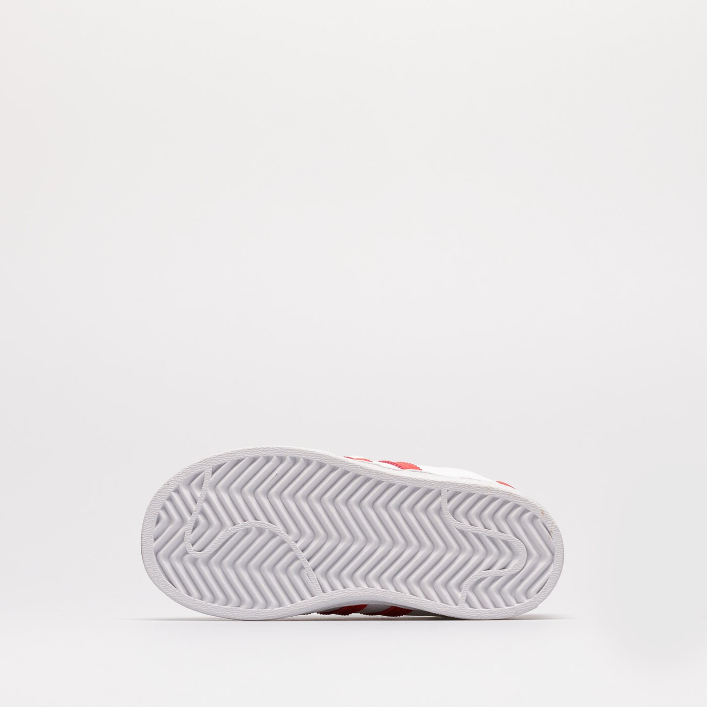 Детски маратонки ADIDAS SUPERSTAR CF I  gv8863 цвят бял