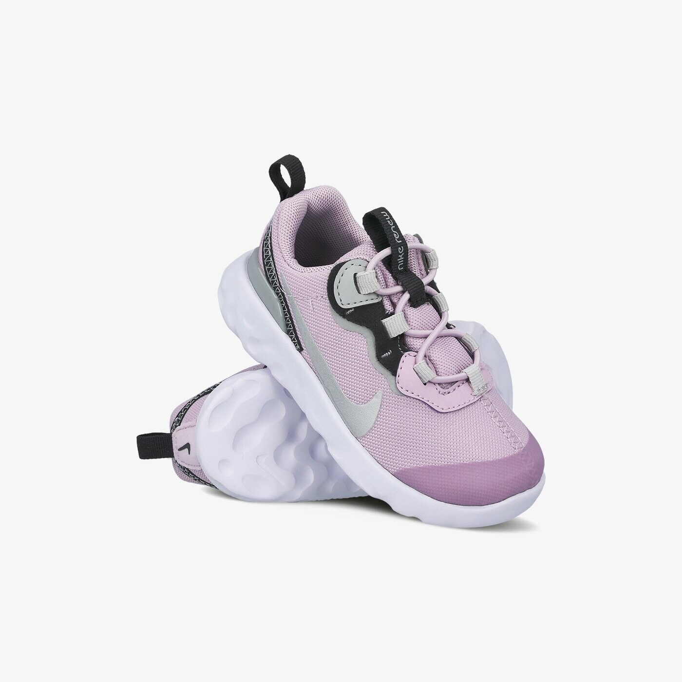 Детски маратонки NIKE RENEW ELEMENT 55 ck4083-500 цвят розов