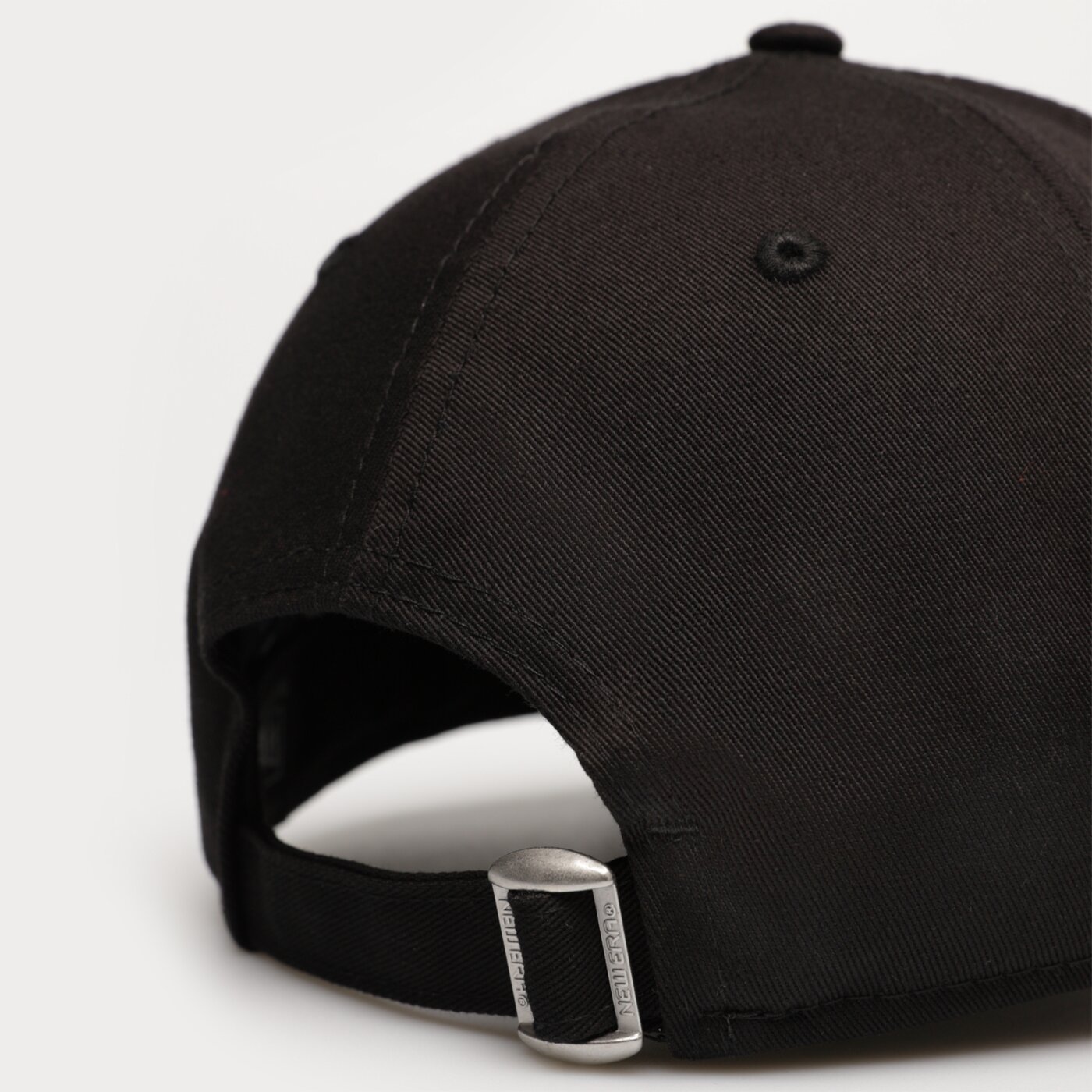 Мъжка шапка с козирка NEW ERA ШАПКА NEON OUTLINE 940 LAKERS LOS ANGELES LAKERS 60358127 цвят черен