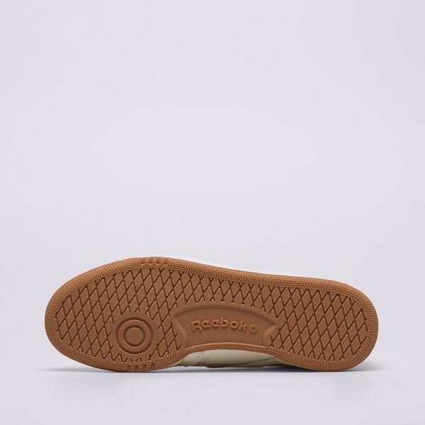 Дамски маратонки REEBOK CLUB C REVENGE VINTAGE 100209063 цвят бял