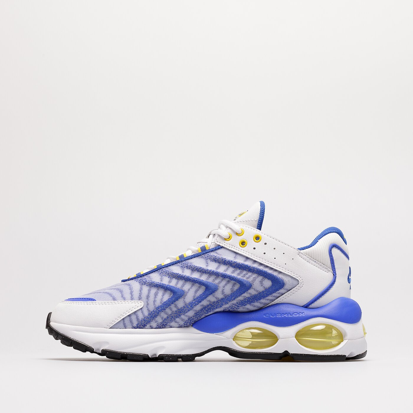 Мъжки маратонки NIKE AIR MAX TW NN dq3984-100 цвят син