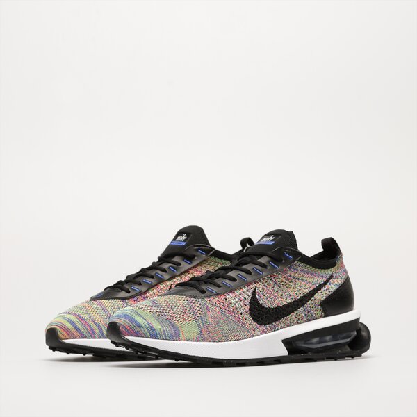 Мъжки маратонки NIKE AIR MAX FLYKNIT RACER fd2765-900 цвят многоцветен