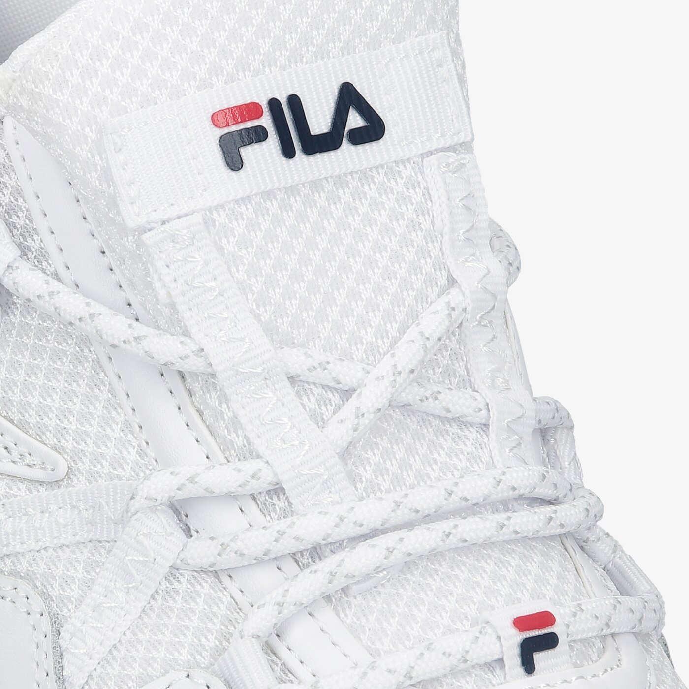 Дамски маратонки FILA TRAIL-R20 WMN  10112061fg цвят бял