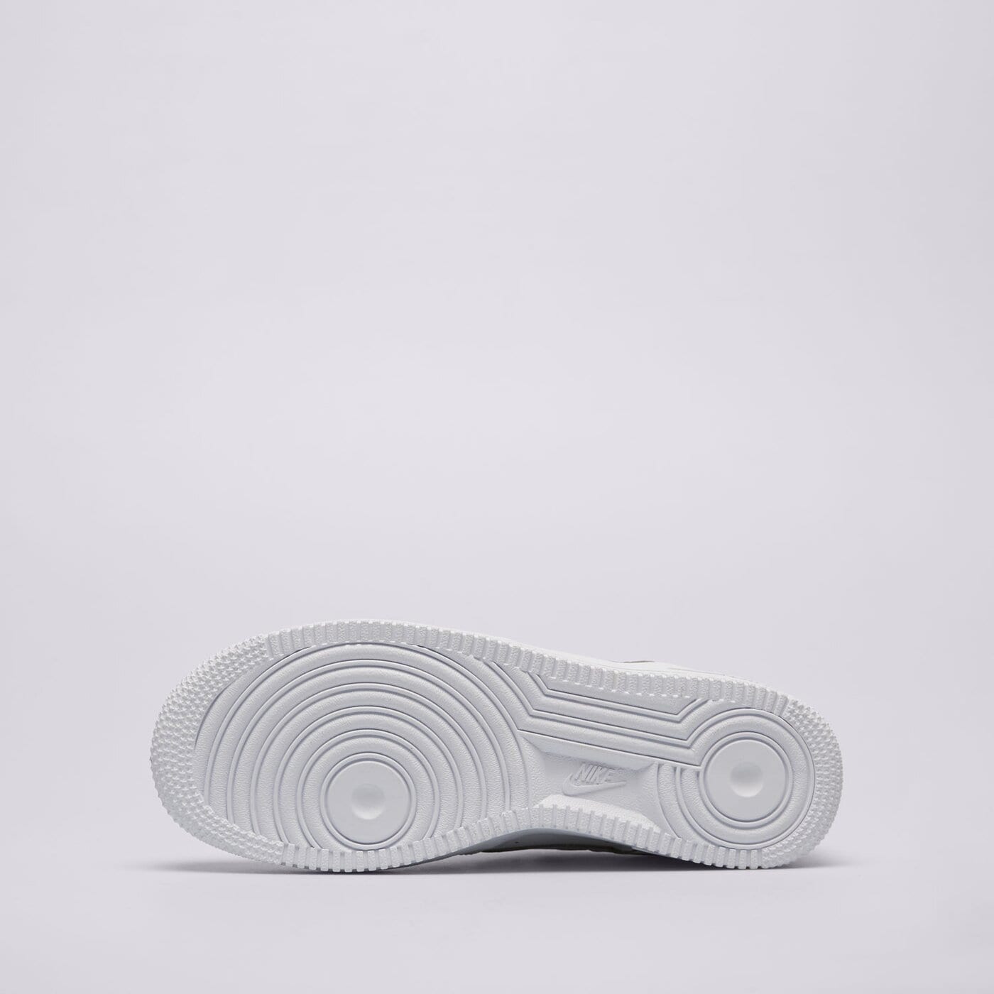 Детски маратонки NIKE AIR FORCE 1 (GS)  ct3839112 цвят бял