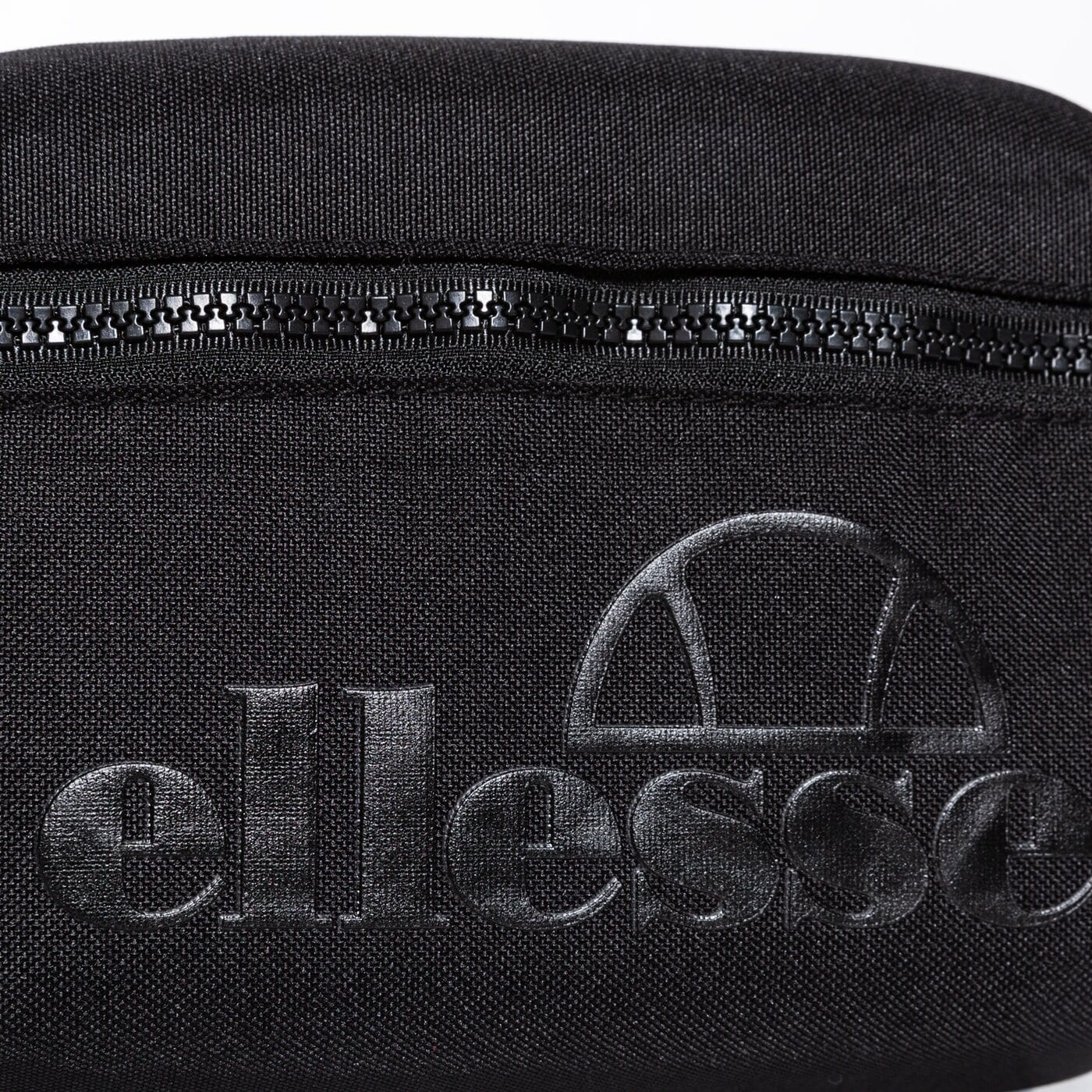 Дамска чанта за кръст ELLESSE ЧАНТА ЗА КРЪСТ ROSCA BLK MN saea0593015 цвят черен