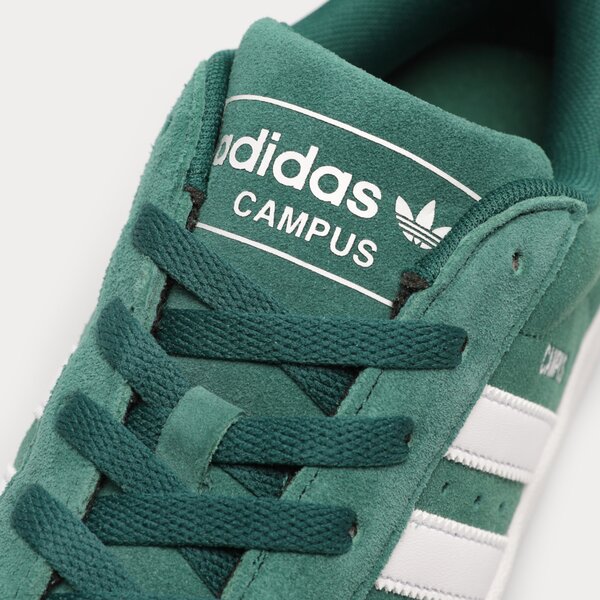 Мъжки маратонки ADIDAS CAMPUS 2 ie4595 цвят зелен