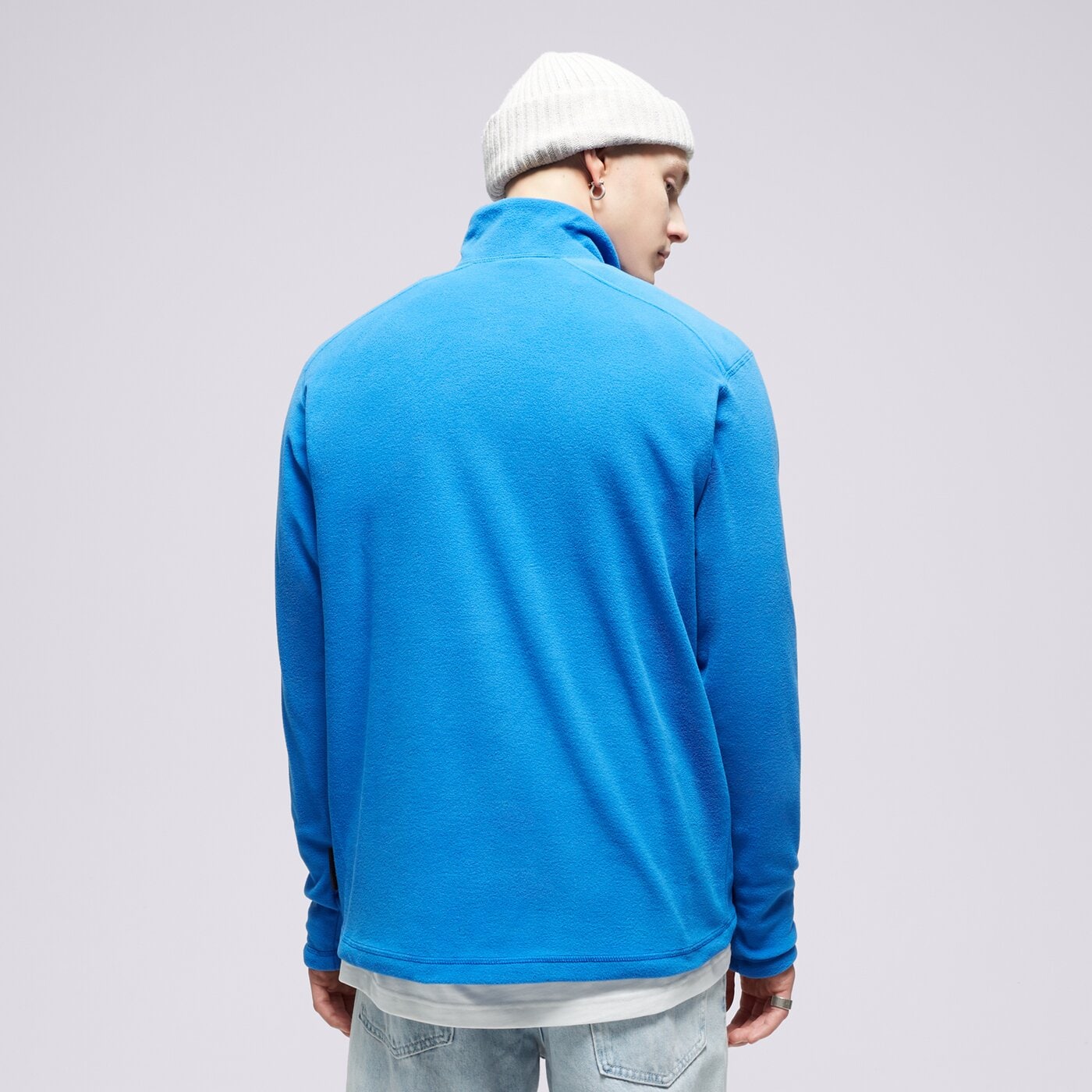 Мъжки суичър HELLY HANSEN СУИТЧЪР DAYBREAKER 50844_543 цвят син