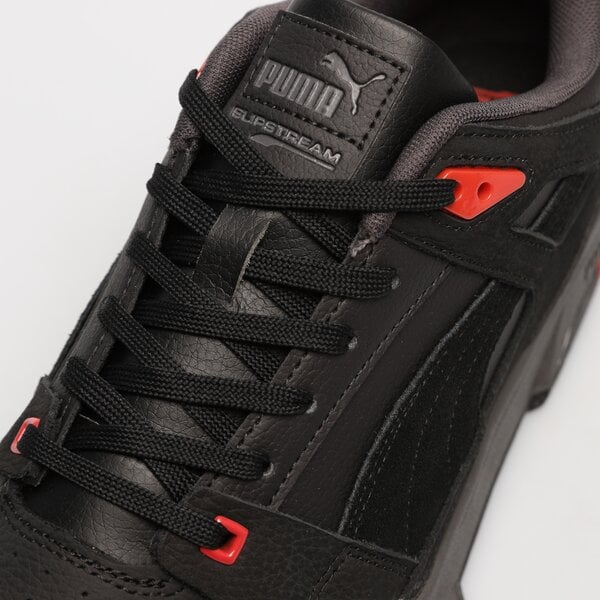 Мъжки маратонки PUMA SLIPSTREAM BOX OUT 39478902 цвят черен