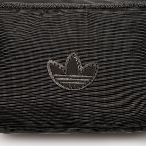 Мъжка чанта за кръст ADIDAS ЧАНТА PE WAISTBAG ib9347 цвят черен