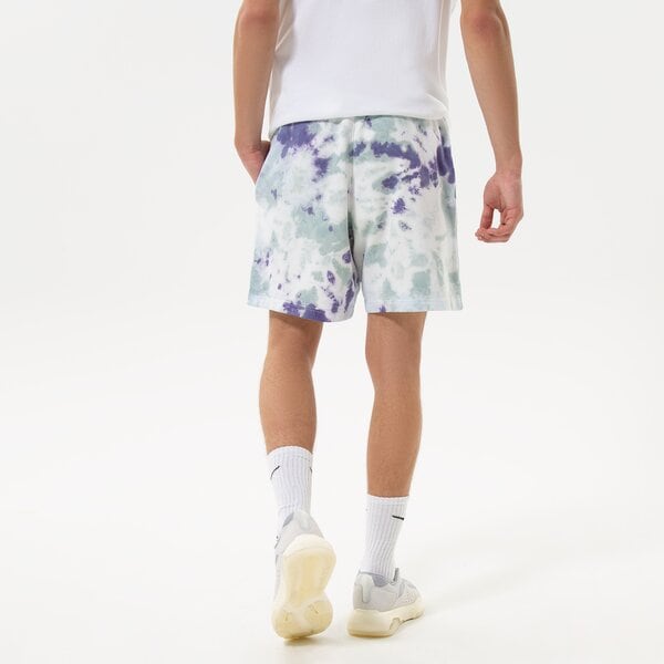 Мъжки къси панталони JORDAN ШОРТИ DNA TIE DYE SHORTS dm1871-366 цвят многоцветен