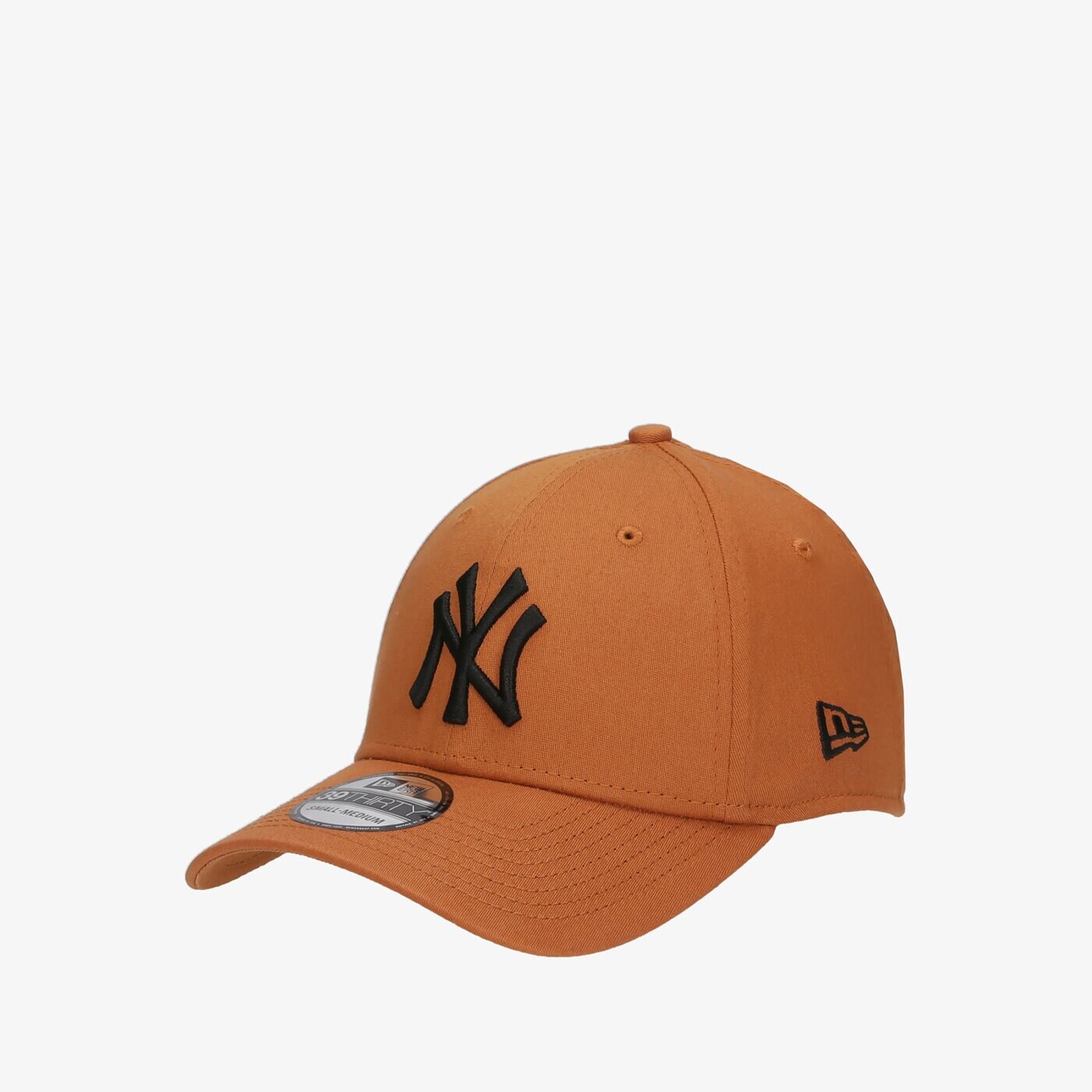 Мъжка шапка с козирка NEW ERA ШАПКА LEAGUE ESS 3930 NYY TOF NEW YORK YANKEES TOFBL 60222425 цвят кафяв
