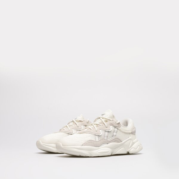 Детски маратонки ADIDAS OZWEEGO  hp9120 цвят бял