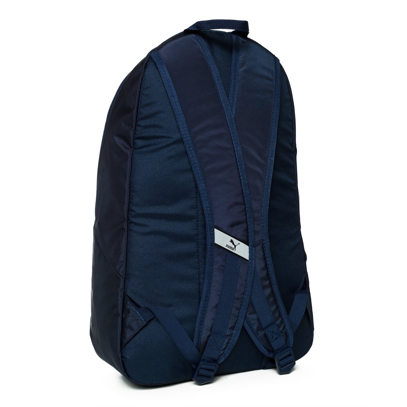Детска раница PUMA РАНИЦА ORIGINALS TWO 7480102 цвят тъмносин
