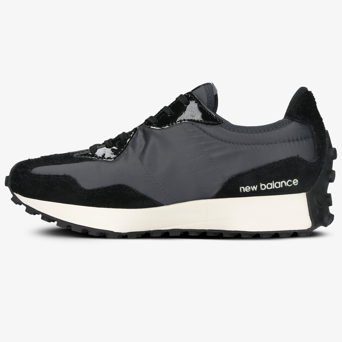 Дамски маратонки NEW BALANCE WS327SFC ws327sfc цвят черен