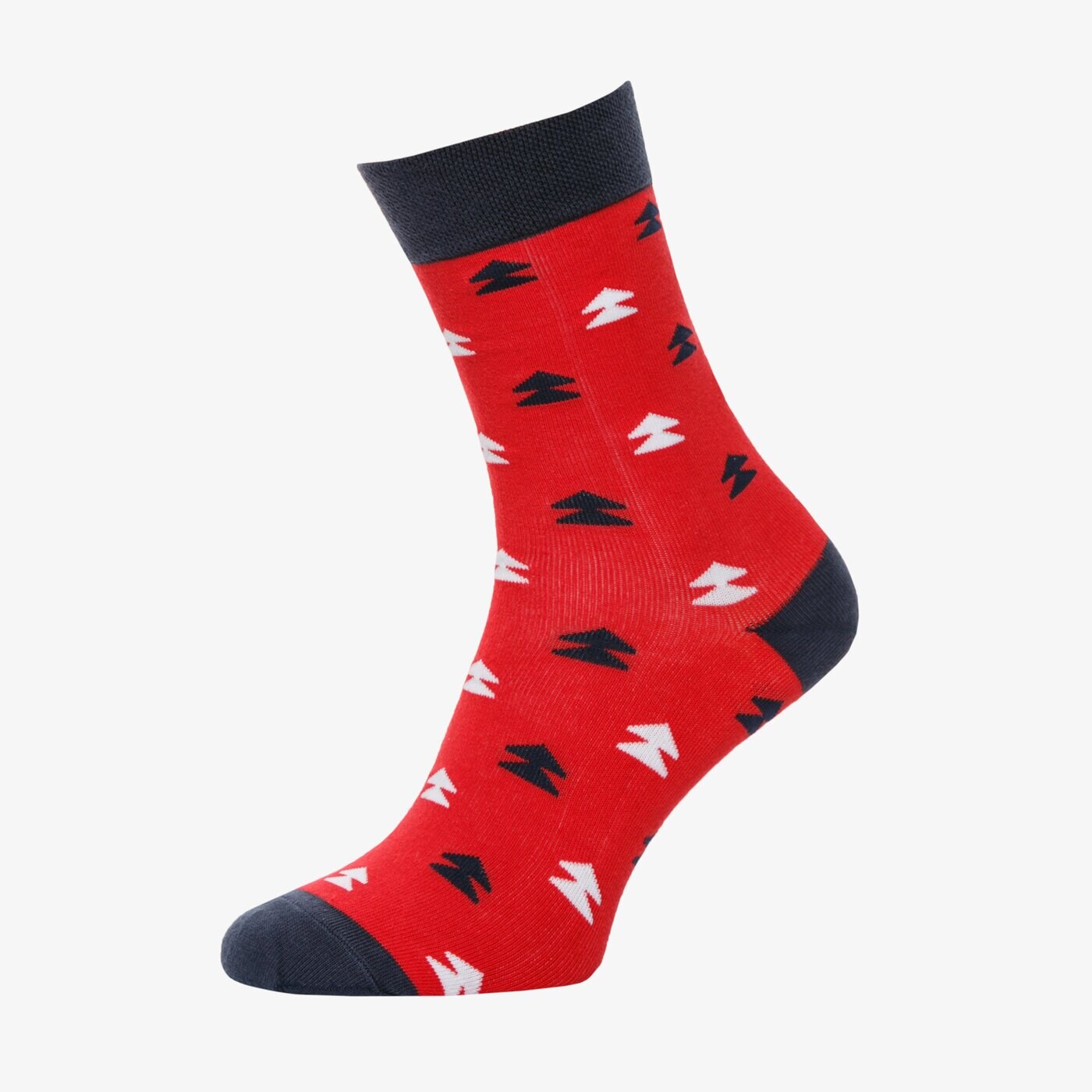 Мъжки  чорапи SIZEER ЧОРАПИ CHRISTMAS TREE si39skm74001 цвят многоцветен