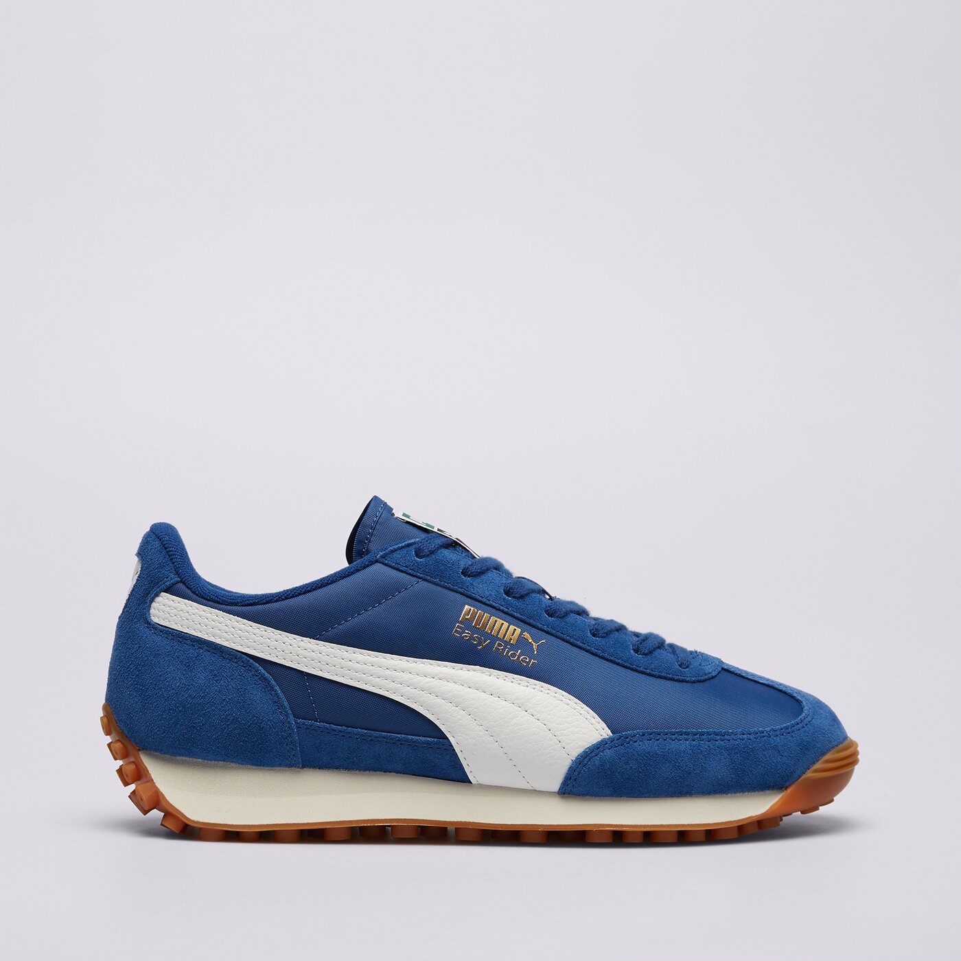 Мъжки маратонки PUMA EASY RIDER VINTAGE 39902809 цвят тъмносин