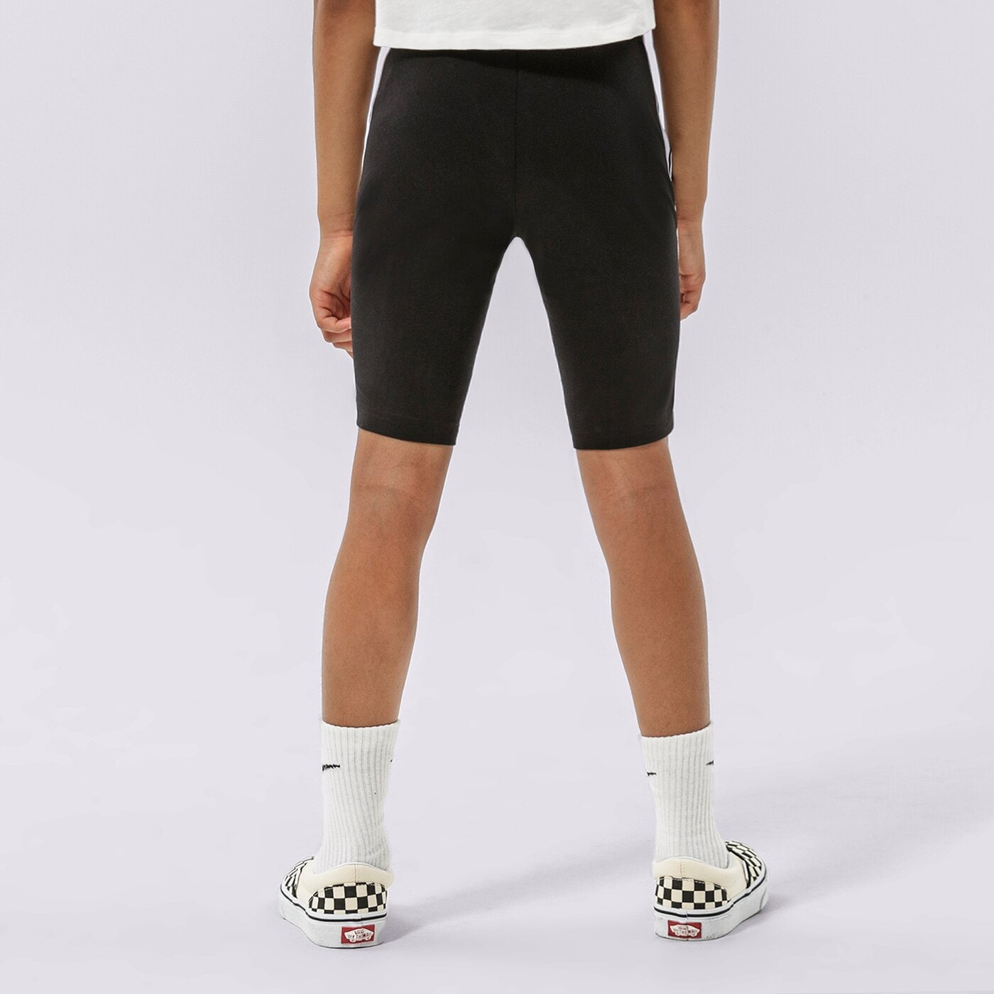  ADIDAS ШОРТИ CYCLING G hd2038 цвят черен