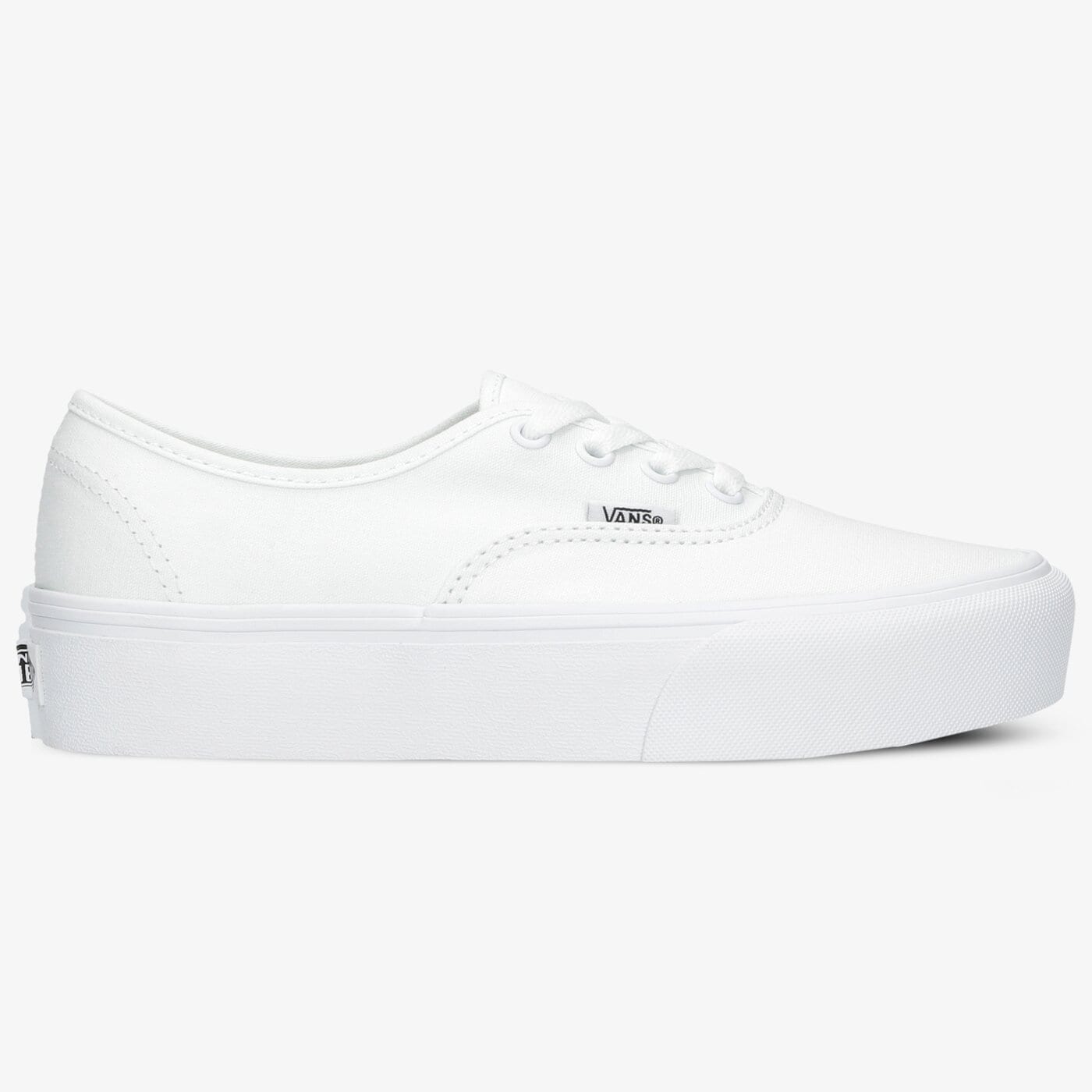 Дамски маратонки VANS UA AUTHENTIC PLATFORM 2.0 vn0a3av8w001 цвят бял